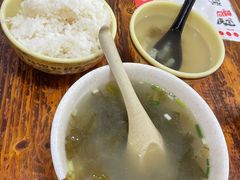 -陈记汤饭(水巷口店)