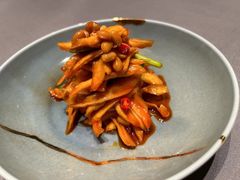 -许家菜(望江店)