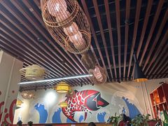 -三煮纸包鱼(青岛总店)