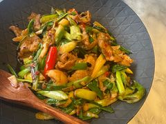 -懒人盐府人家(航天桥店)