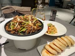 -花家怡园HUA'S RESTAURANT(崇文门·哈德门广场店)