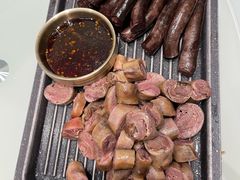 -哈啾嗨·新概念蒙餐(红星新城店)