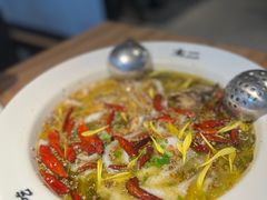 -太二酸菜鱼(SM城市广场店)