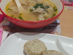-小杨生煎(周浦万达店)