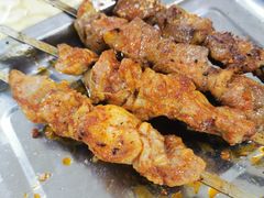 -吾斯曼珍珠抓饭王