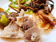 -京滨饭店·餐厅(阜外大街店)