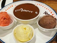 提拉米苏-安妮意大利餐厅(世贸天阶店)