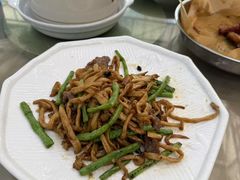 -鹿福农庄(南沙天后宫店)