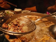 -牛事制造局牛肉火锅(莲岳路店)