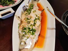 -上海金陵紫金山大酒店·汇海餐厅