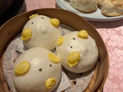 -囍凤楼·粤菜·点心·火锅(温特莱店)