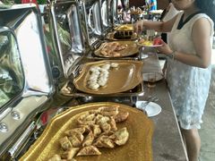 -台山颐和温泉城