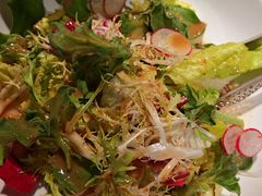 -悦融琥珀·京鲁菜·海味珍品(西单店)