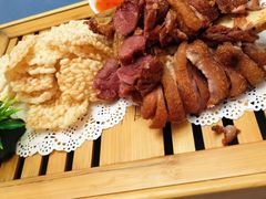 -粤香楼(新光里店)