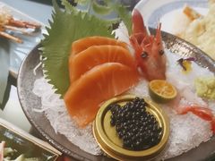 -昱匠·日本料理(金融街店)