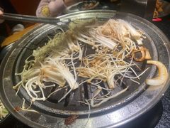 -九田家黑牛烤肉料理(太阳城店)