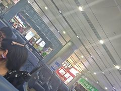 -威海大水泊国际机场