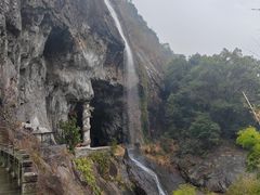 -龙瀑仙洞