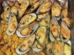 -大雁塔假日酒店·绿茵阁西餐厅