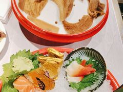 -一绪に寿喜烧自助(世茂广场店)