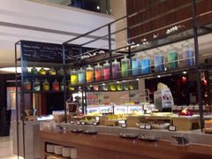 新发展亚太JW万豪酒店大堂吧-新发展亚太JW万豪酒店大堂吧