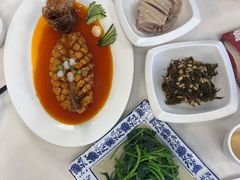 -清真马祥兴菜馆(云南北路店)