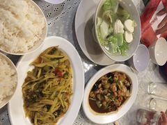 清迈云南饭店-云南餐厅