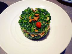 -晓淮山·扬州早茶·淮扬菜(龙阳广场店)