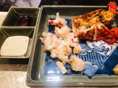 -Ginza Onodera铁板烧(外滩十八号店)