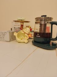 -芳朵美容养生SPA