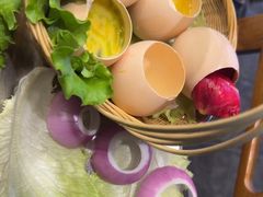 -老渔家白族·石板烧·野生菌火锅(古城中心店)