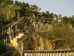 -余姚市灵岩禅寺