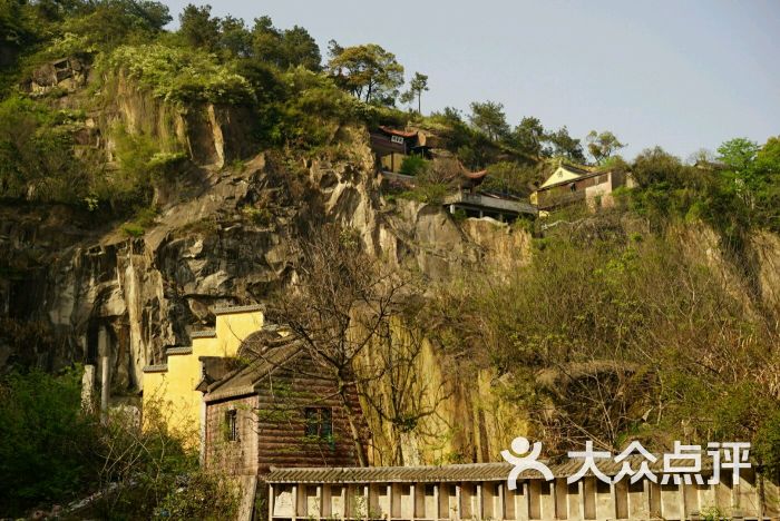 灵岩禅寺-图片-余姚周边游-大众点评网
