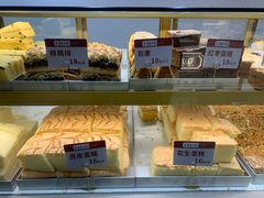 -太原面食店(解放路店)