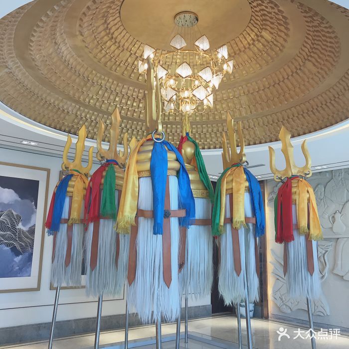 小尾羊(大厦店)-图片-包头美食-大众点评网