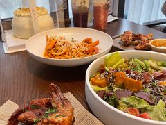 -G+KITCHEN(龙湖狮山天街店)