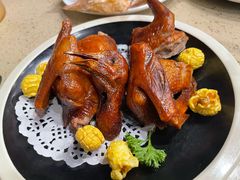 -点都德(龙之梦店)