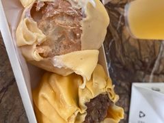 -喜茶(广州北京路惠福东店)