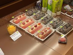 -奈雪的茶(东莞汇一城店)