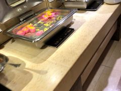 自助取餐区-芭菲盛宴·环球美食(袁家岗店)