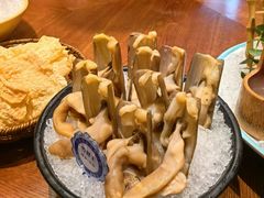 -东海怡品海鲜豆捞(星街坊店)