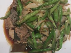 -东门老磨坊羊汤馆(兰山新东关店)