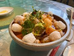 -萍香大厨·锅包肉(大东门店)