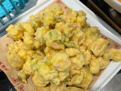 -大清花饺子城(昌黎店)