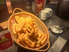 -昆泰嘉华酒店-嘉华咖啡厅