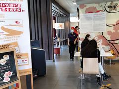 -麦当劳(北苑秋实路店)