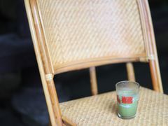 -Metal hands·铁手咖啡