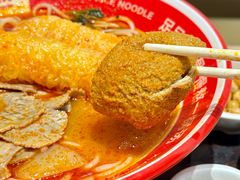 -小满手工粉(上海月星环球港店)