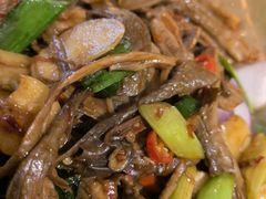 -绿茶餐厅(青岛城阳万象汇店)