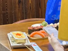 -熊本屋日式料理(万达店)